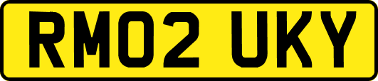 RM02UKY