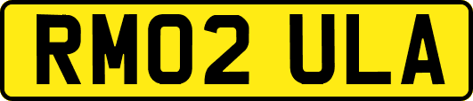 RM02ULA