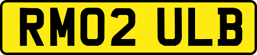 RM02ULB