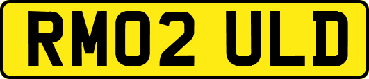 RM02ULD