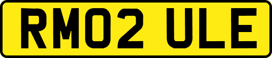 RM02ULE