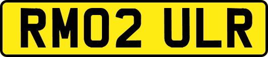 RM02ULR