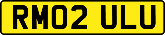 RM02ULU