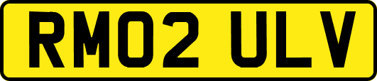 RM02ULV