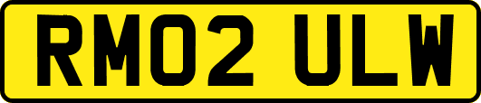 RM02ULW