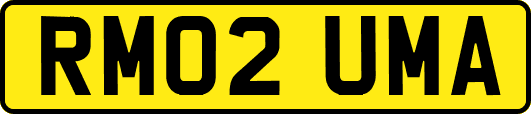 RM02UMA