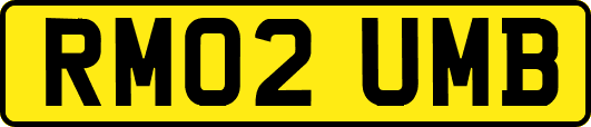 RM02UMB