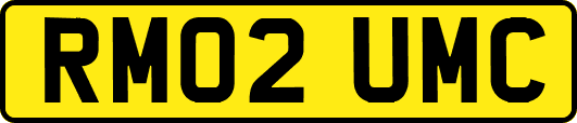 RM02UMC