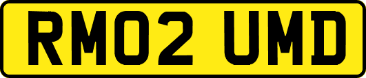 RM02UMD