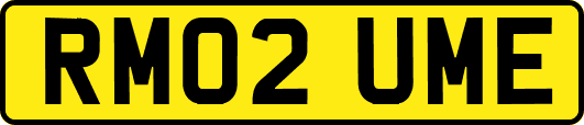 RM02UME