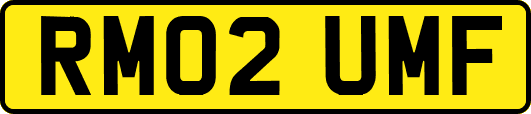RM02UMF
