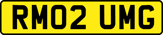 RM02UMG