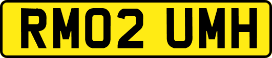RM02UMH