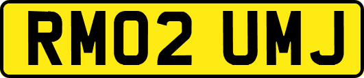 RM02UMJ