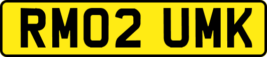RM02UMK