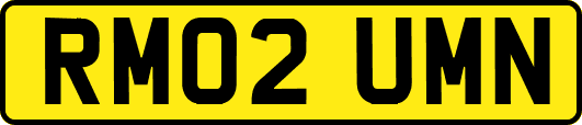 RM02UMN