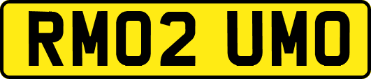 RM02UMO