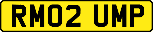 RM02UMP