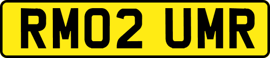 RM02UMR