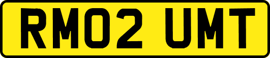 RM02UMT