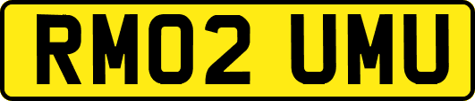 RM02UMU