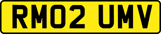 RM02UMV