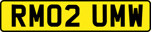 RM02UMW