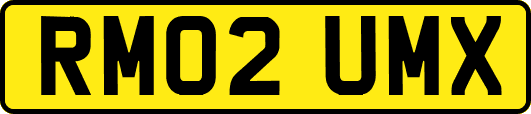RM02UMX