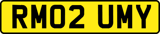 RM02UMY
