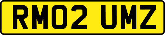 RM02UMZ