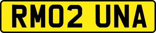 RM02UNA