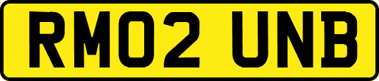 RM02UNB