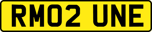 RM02UNE