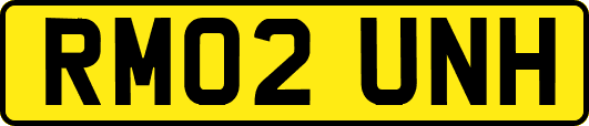 RM02UNH