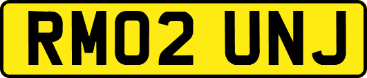 RM02UNJ