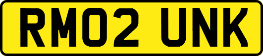 RM02UNK