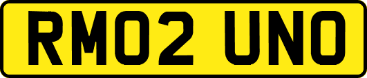 RM02UNO