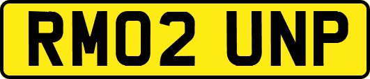 RM02UNP