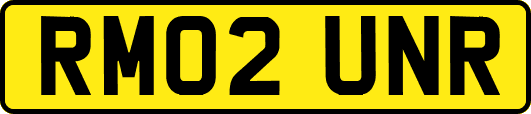 RM02UNR