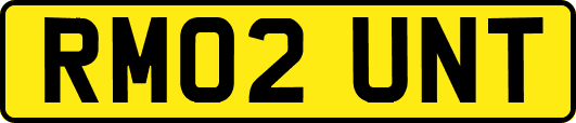 RM02UNT