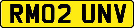 RM02UNV