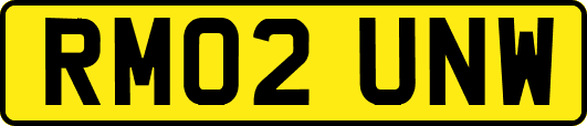 RM02UNW