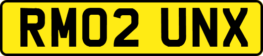RM02UNX