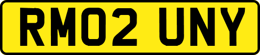 RM02UNY