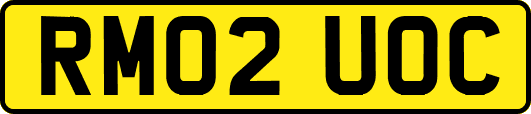 RM02UOC