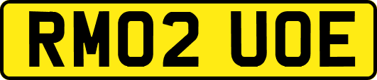 RM02UOE