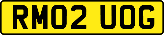 RM02UOG