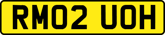 RM02UOH