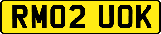 RM02UOK