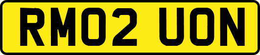 RM02UON